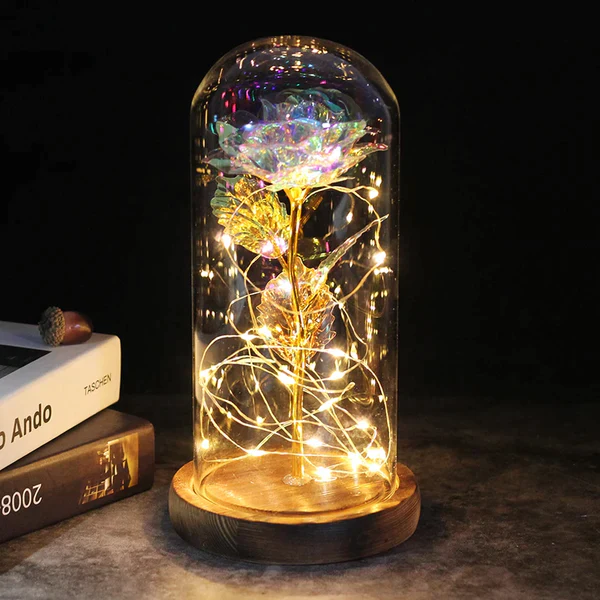 Galaxy Forever Rose - Image 8