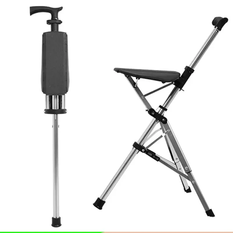 German Walking Stick - Image 2