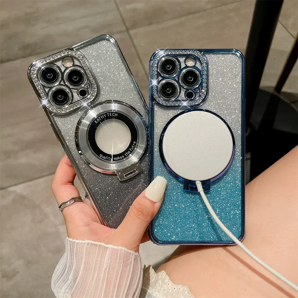 Glitter Phone Case - Image 11