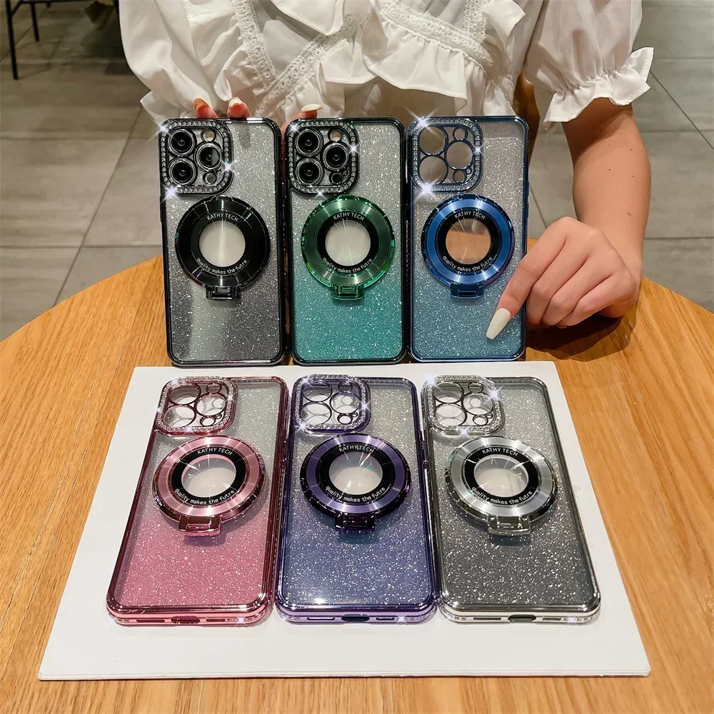 Glitter Phone Case - Image 13