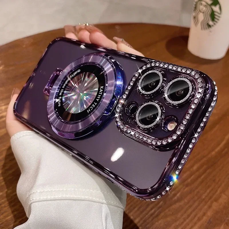 Glitter Phone Case - Image 15