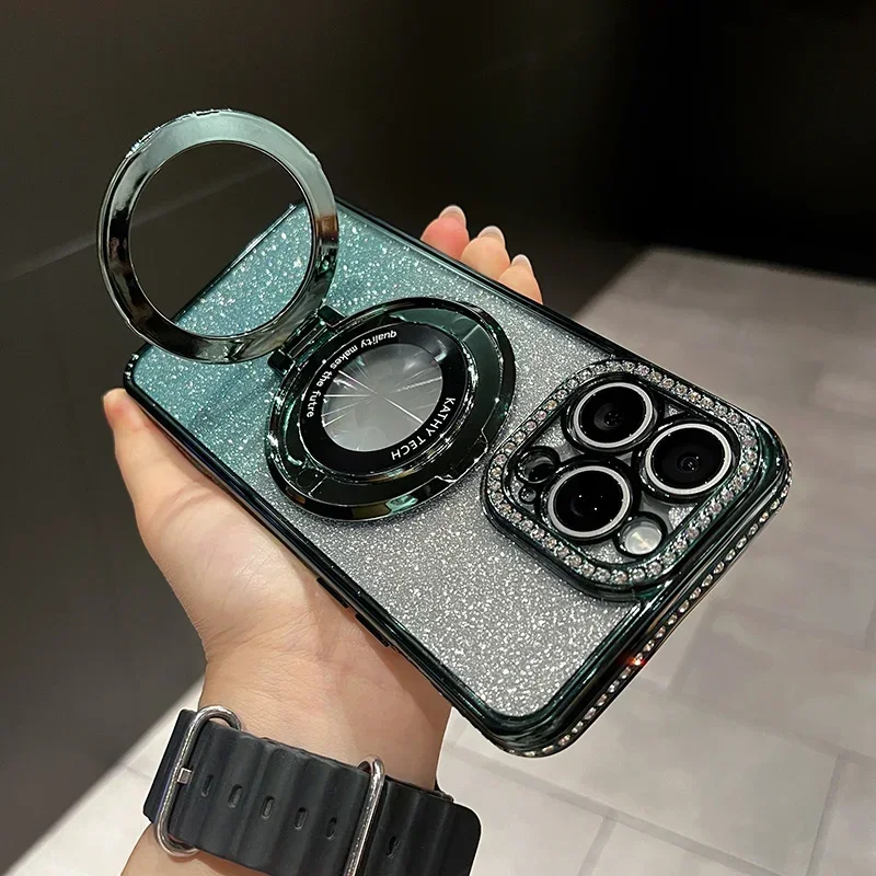 Glitter Phone Case - Image 7