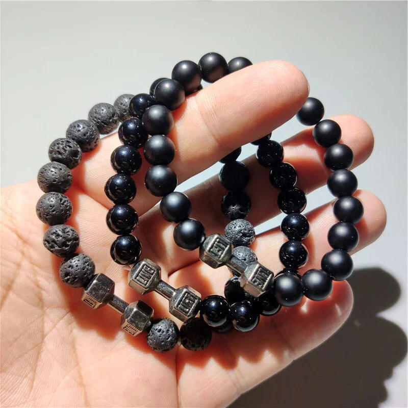 Gym Bro Bracelet - Image 2