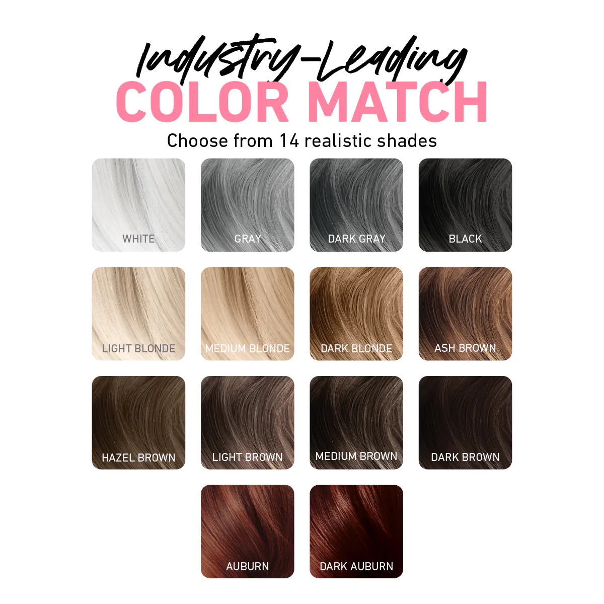 Hairline Powder™ - Image 2