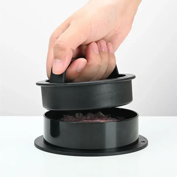 Hamburger Maker - Image 3