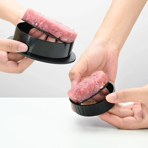Hamburger Maker - Image 4