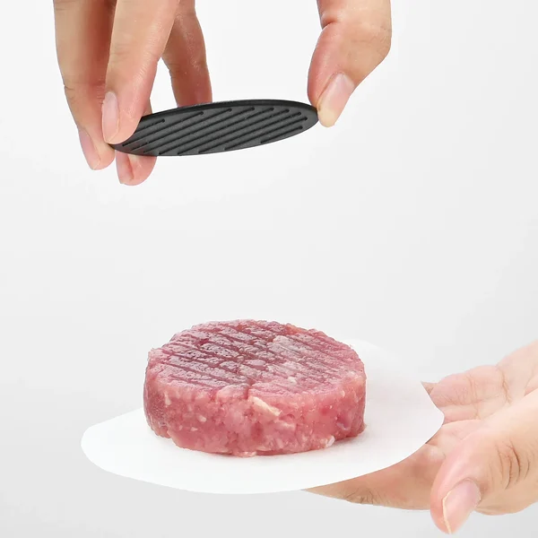 Hamburger Maker - Image 5