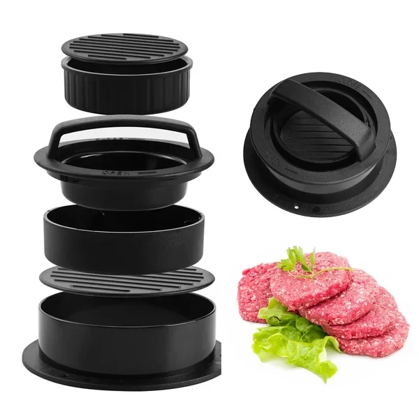Hamburger Maker - Image 6
