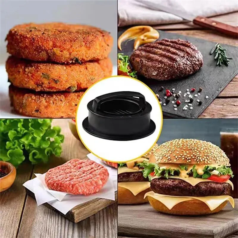 Hamburger Maker - Image 7