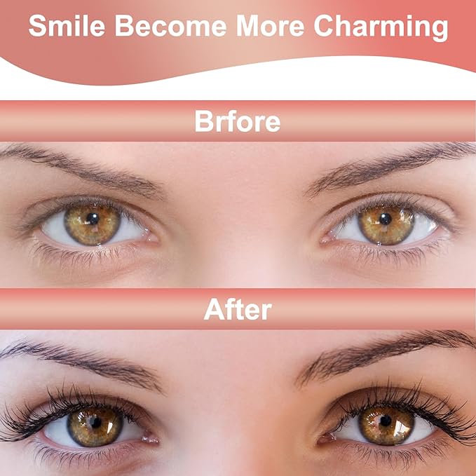 Heated Eyelash Curler - Image 8