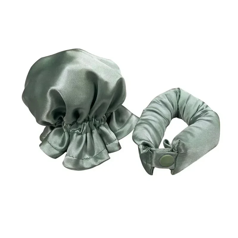 Heatless Hair Curlers - Image 11