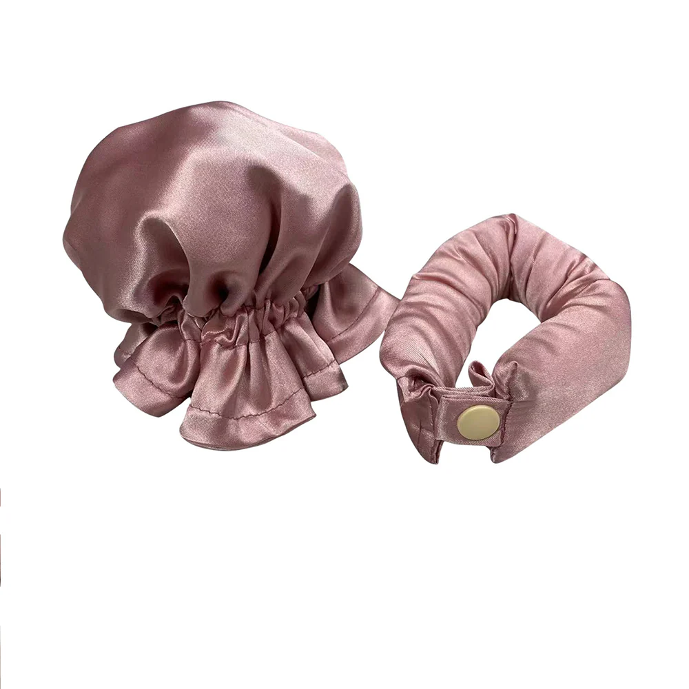 Heatless Hair Curlers - Image 7