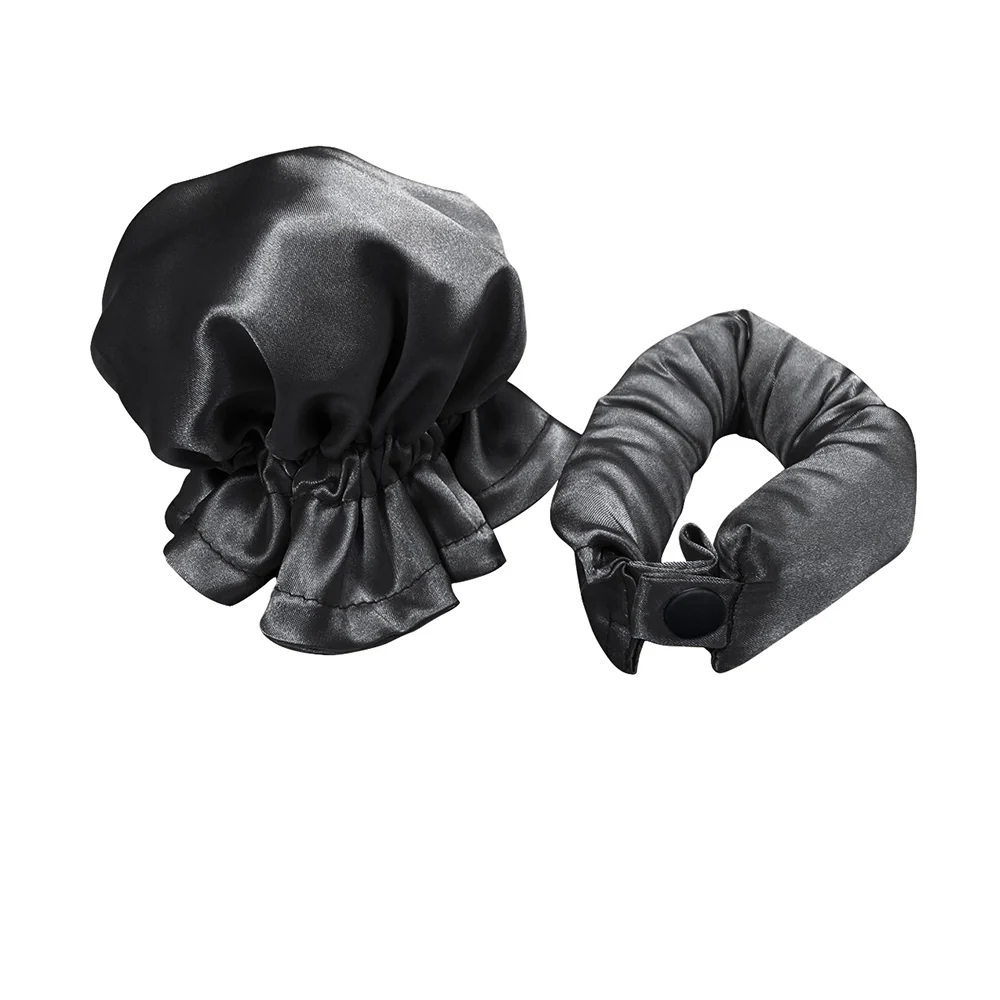 Heatless Hair Curlers - Image 9