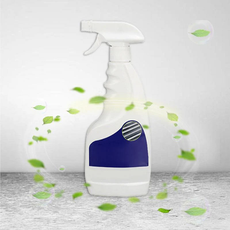 Heavy Duty Metal Rust Remover - Image 2