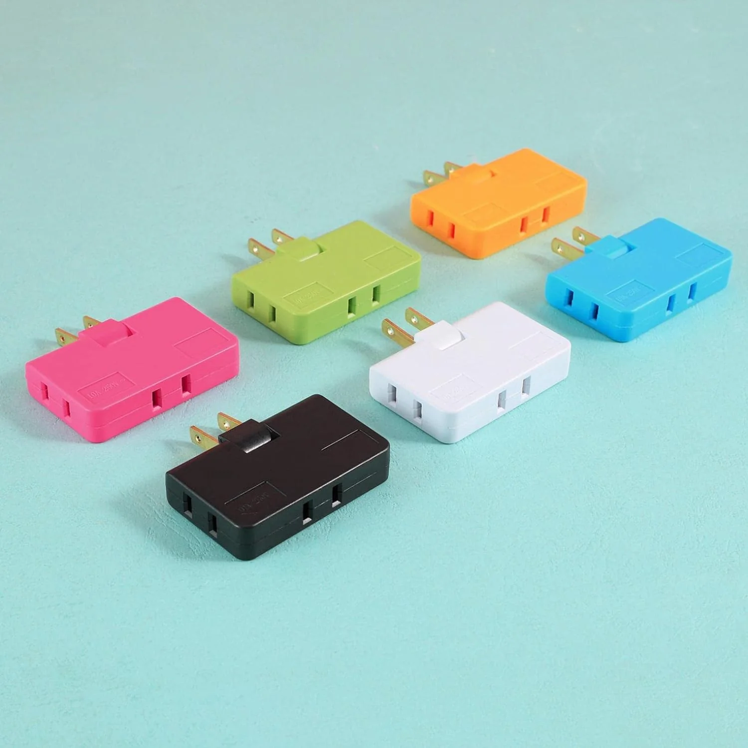 Hidden power outlet - Image 3