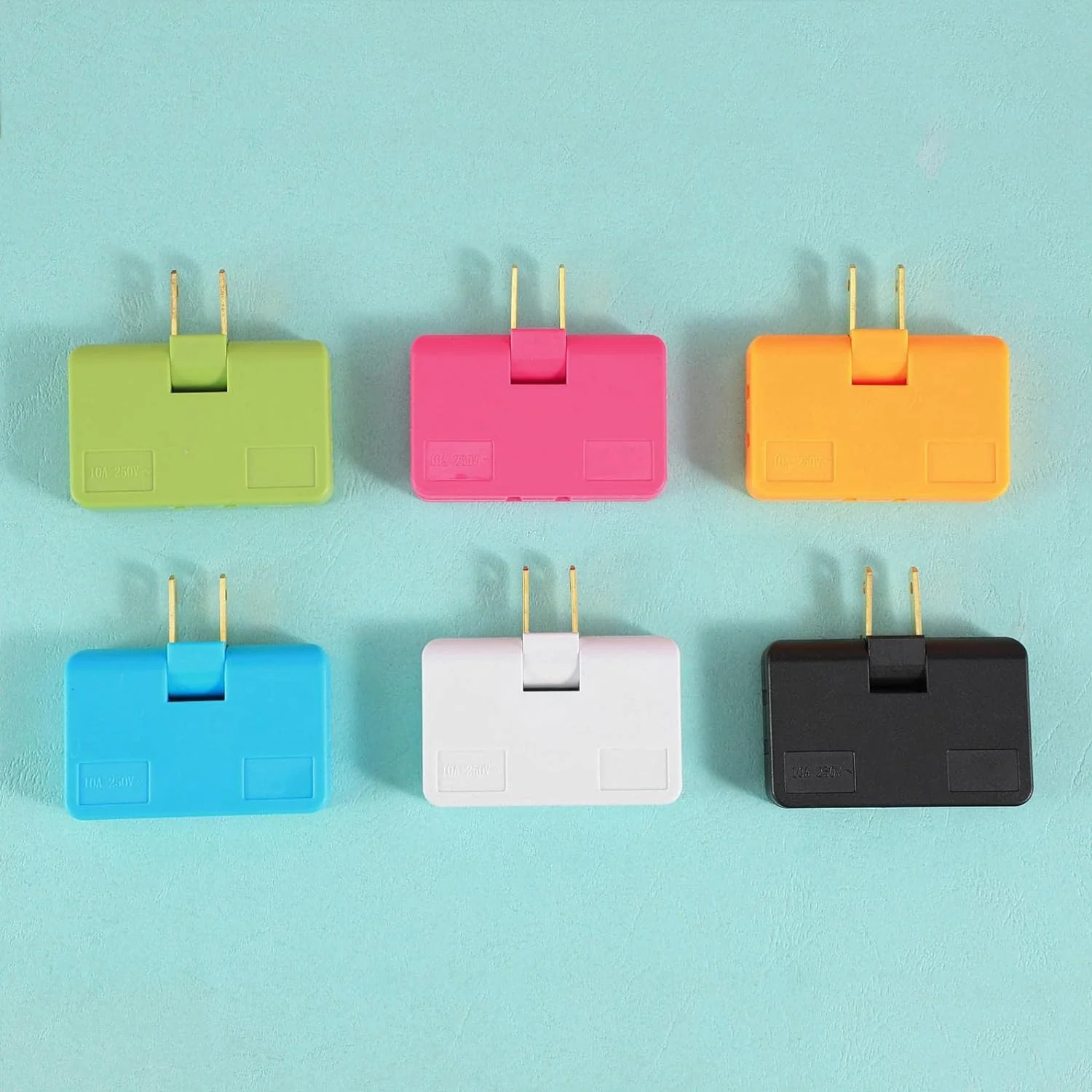 Hidden power outlet - Image 4