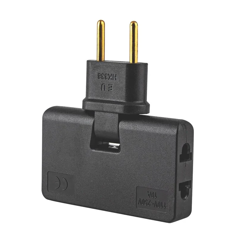 Hidden power outlet - Image 9