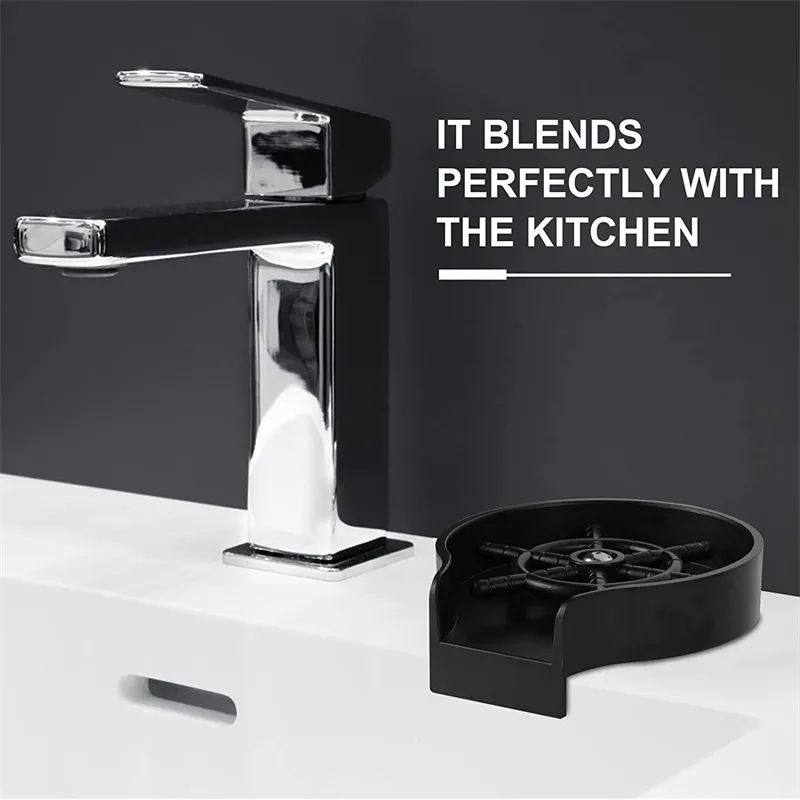 High Pressure Cup & Glass Rinser - Image 3