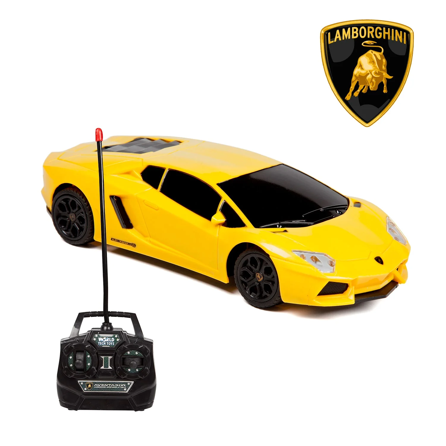 High-Speed RC Supercars Bundle - Image 10