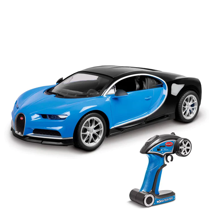 High-Speed RC Supercars Bundle - Image 13