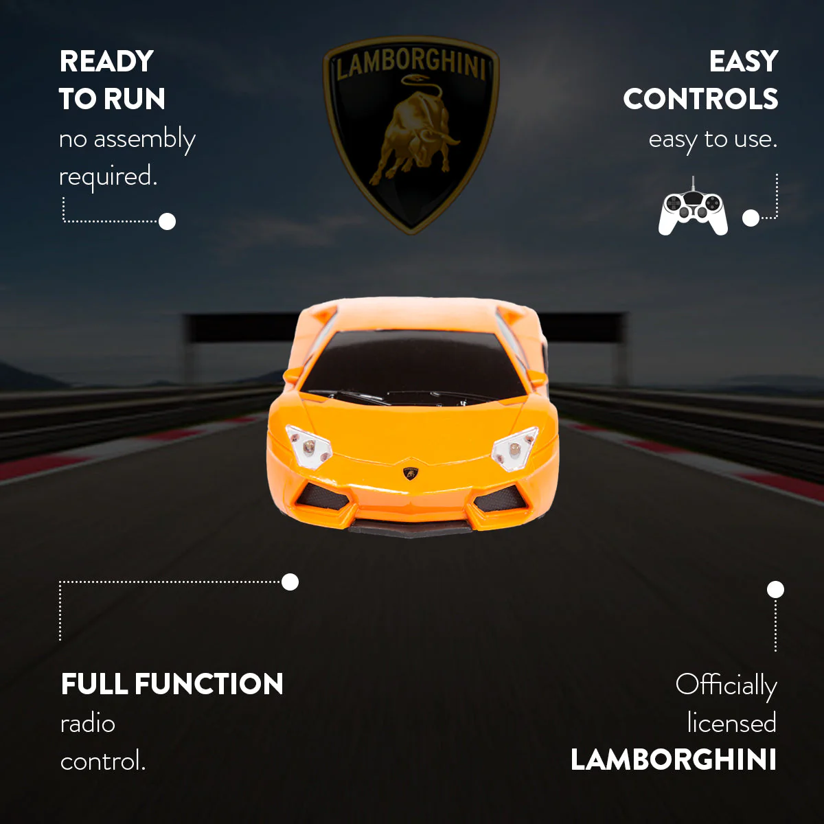 High-Speed RC Supercars Bundle - Image 8