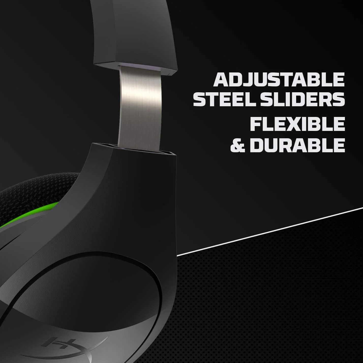 HyperX CloudX Stinger Core – Xbox Wireless Gaming Headset - Image 3