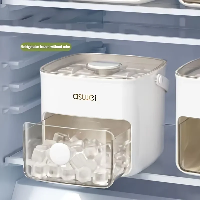 Ice Cube Maker