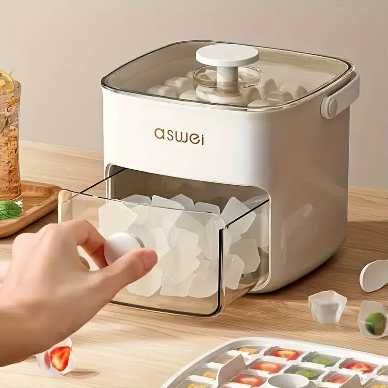 Ice Cube Maker - Image 4