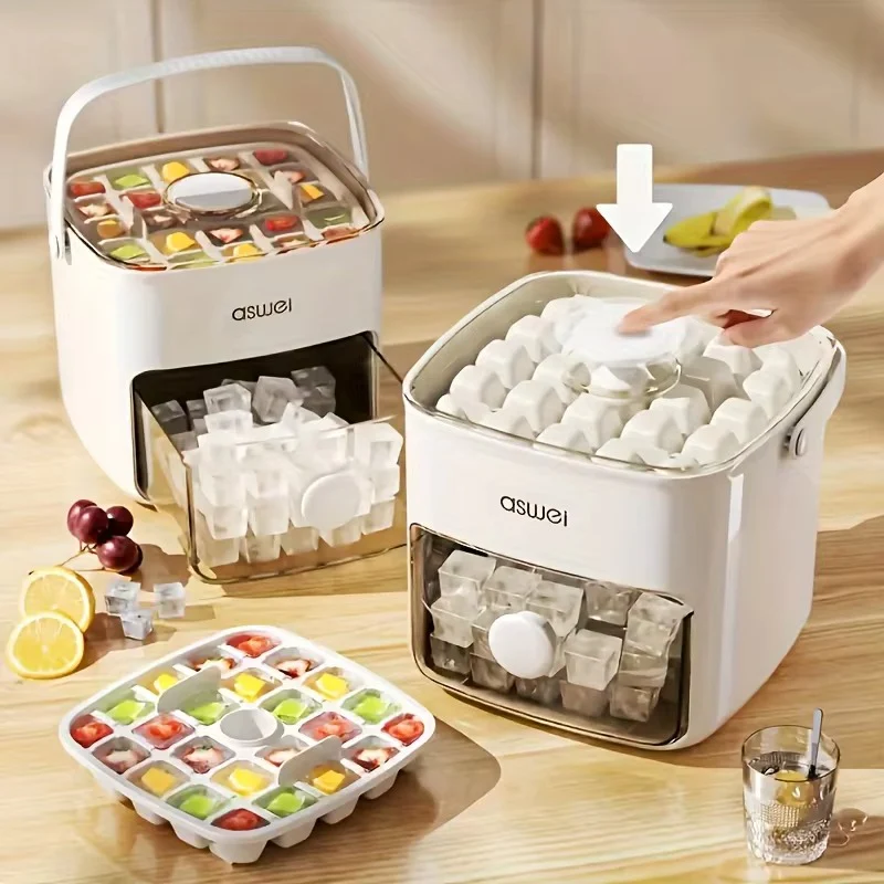 Ice Cube Maker - Image 6