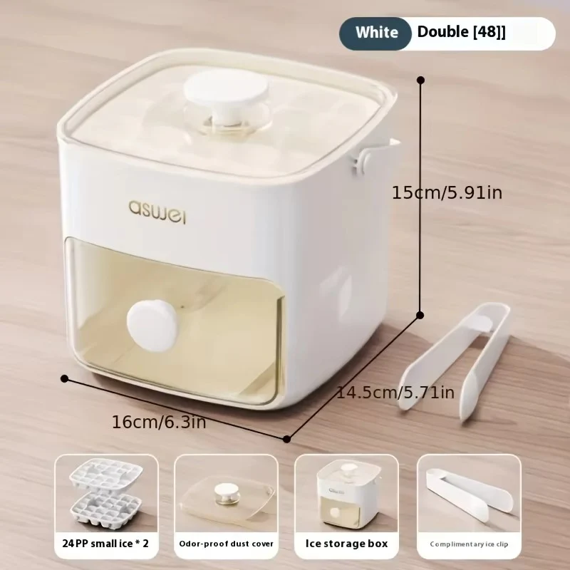 Ice Cube Maker - Image 7