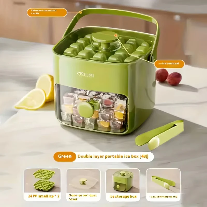 Ice Cube Maker - Image 8