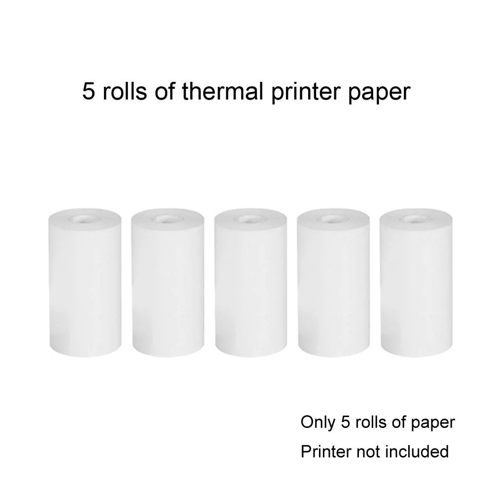 Inkless Thermal Printer - Image 12