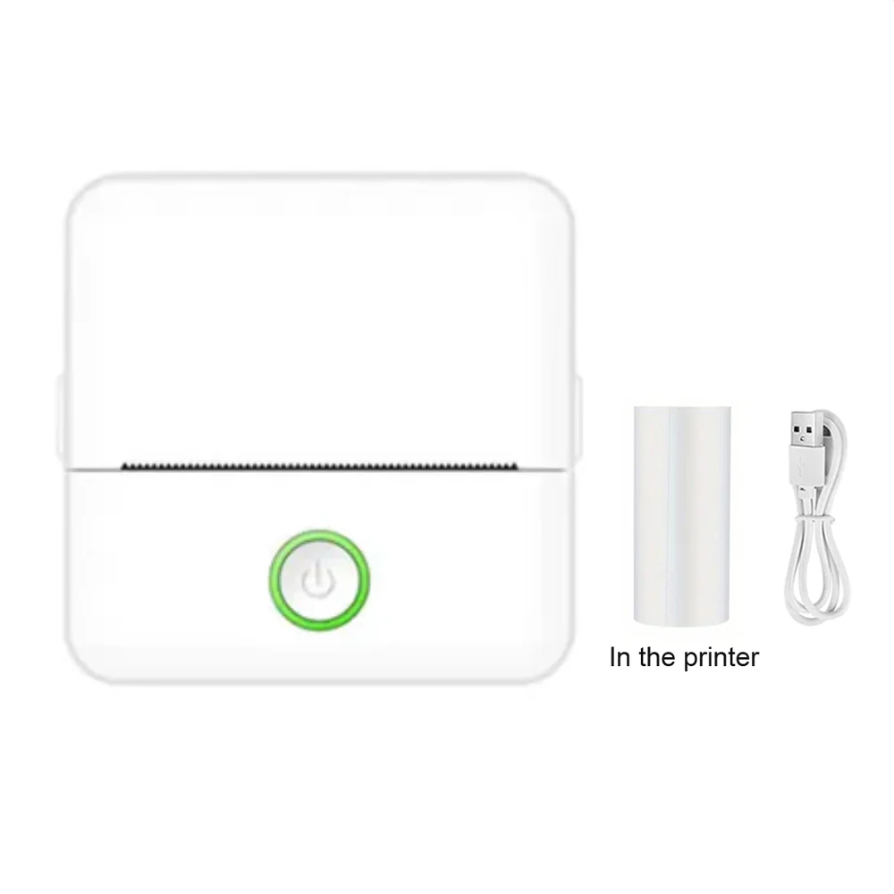 Inkless Thermal Printer - Image 17