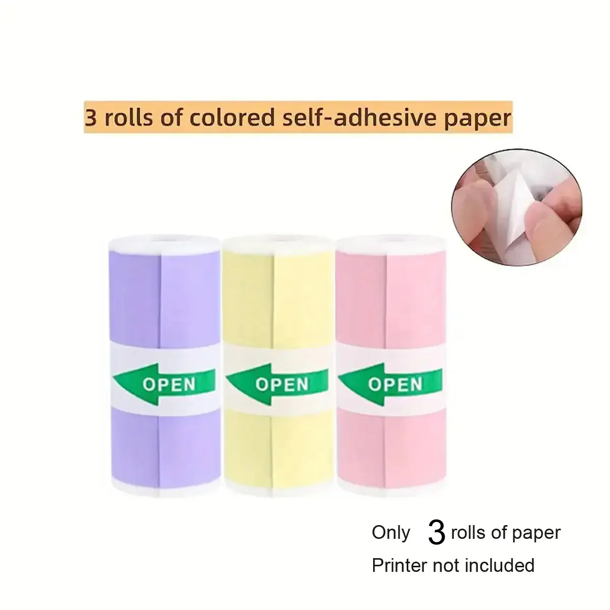 Inkless Thermal Printer - Image 22