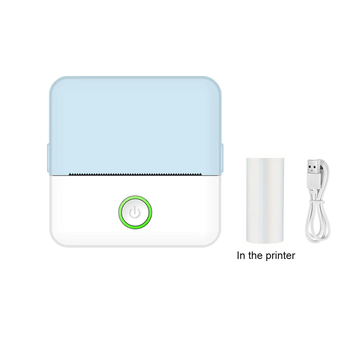 Inkless Thermal Printer - Image 8