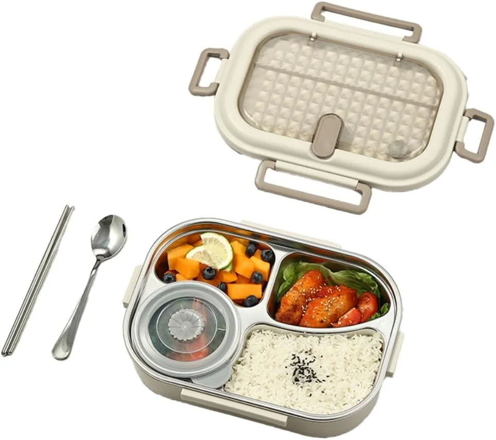 Insulating Lunch Box - Image 10