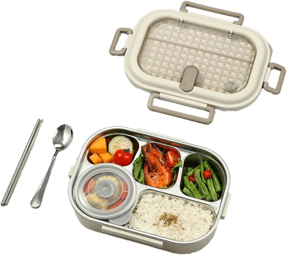 Insulating Lunch Box - Image 11
