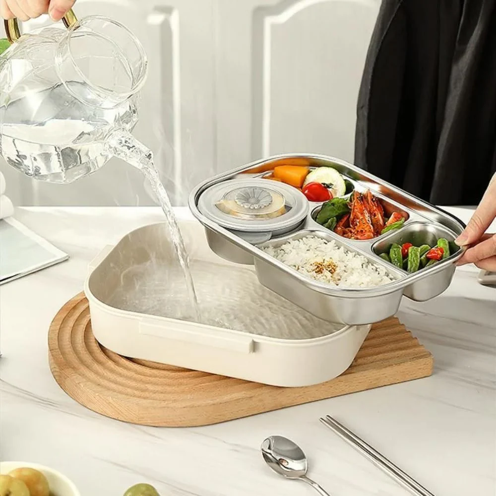 Insulating Lunch Box - Image 2