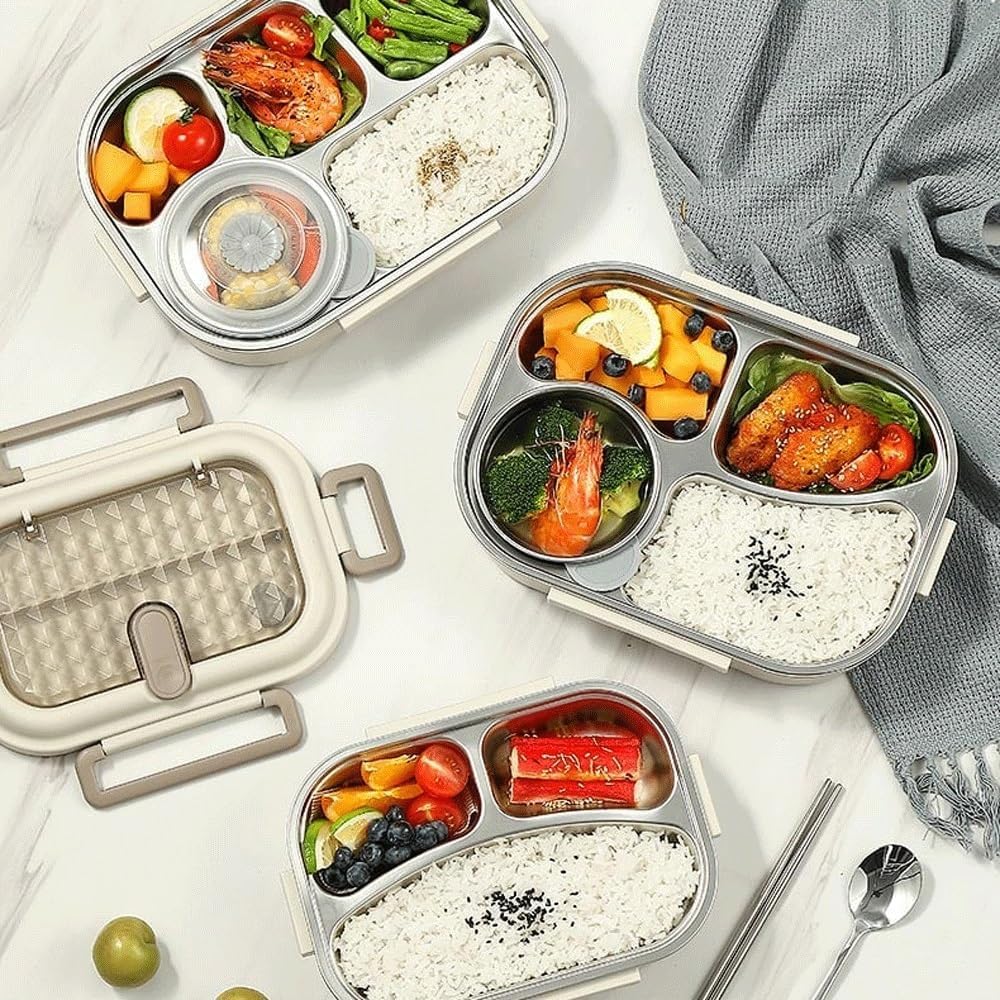 Insulating Lunch Box - Image 3