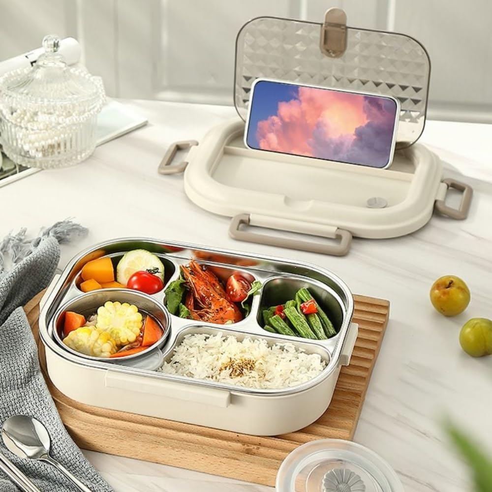 Insulating Lunch Box - Image 4