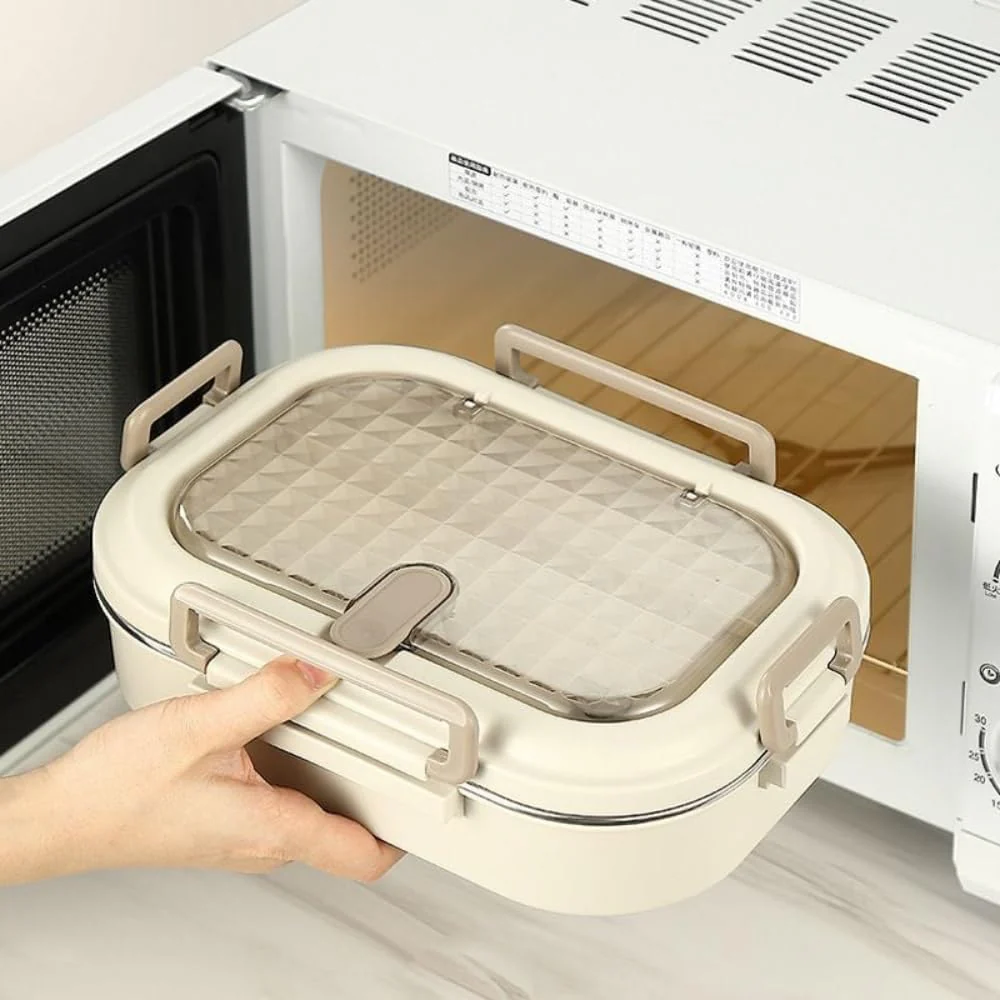 Insulating Lunch Box - Image 6