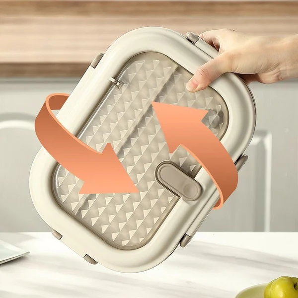 Insulating Lunch Box - Image 7