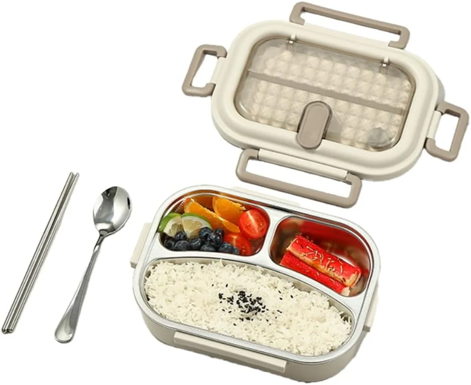 Insulating Lunch Box - Image 9