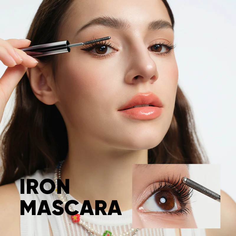 Iron Wand Mascara - Image 3