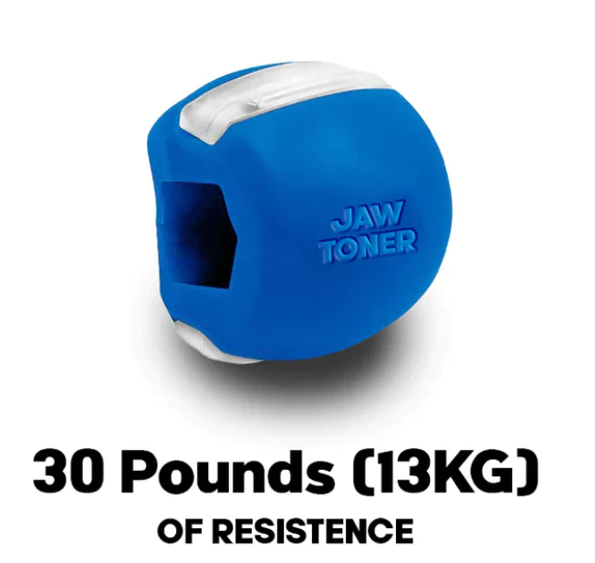 Jaw Toner Advanced Facial Exerciser - Image 2