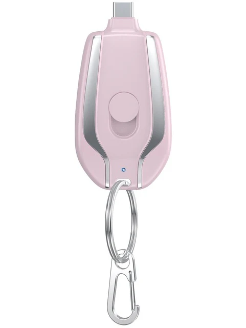 Keychain Powerbank - Image 9