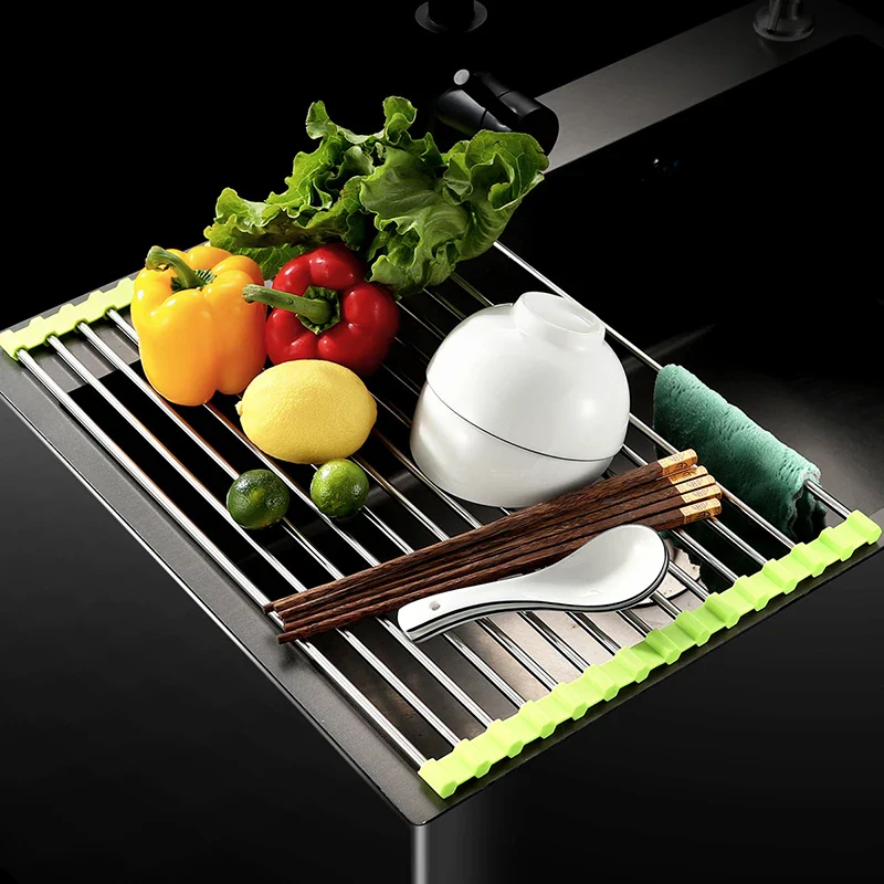 Kitchen Rolling Mat - Image 3