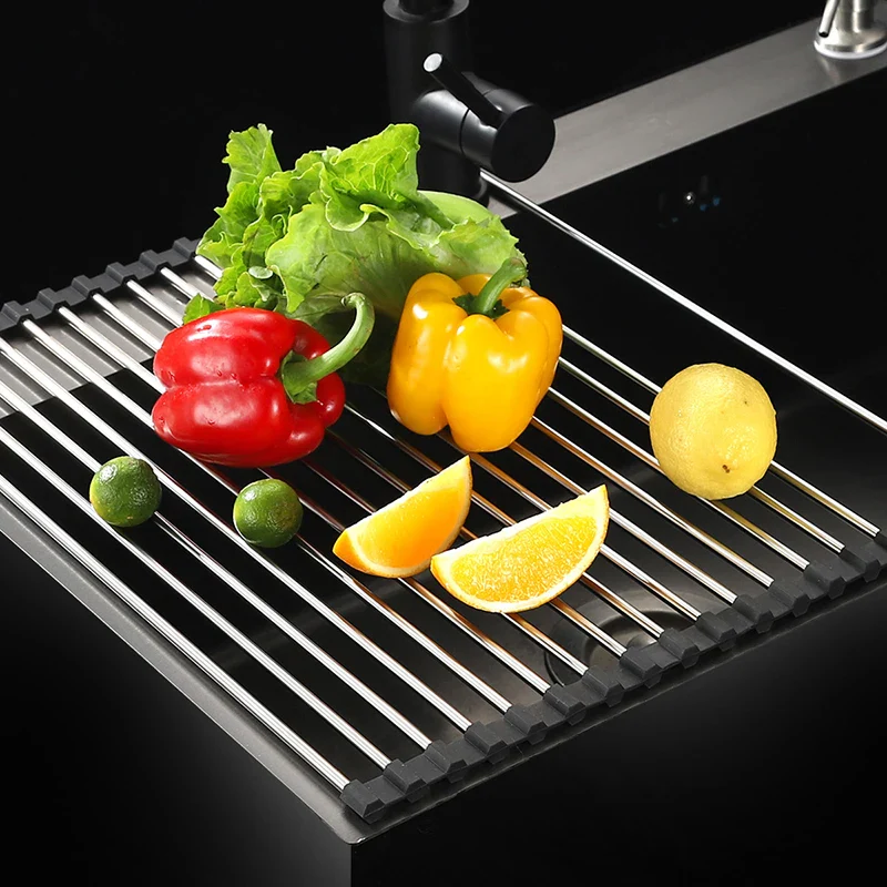 Kitchen Rolling Mat - Image 4