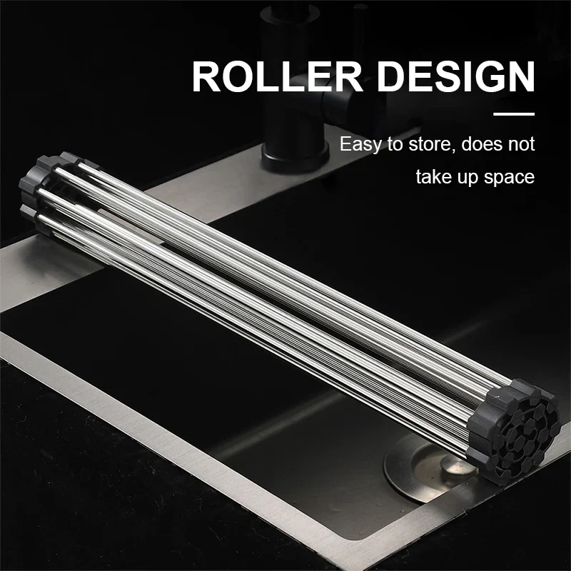 Kitchen Rolling Mat - Image 6