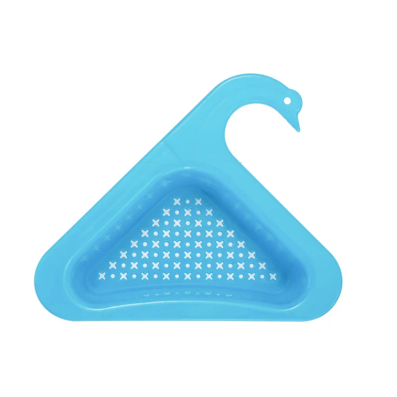 Kitchen Sink Drain Basket Swan - Image 8